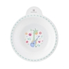 Kikka Boo Set bowl and plate Music Fest 31302040158