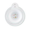Kikka Boo Set bowl and plate Music Fest 31302040158