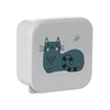 Kikka Boo PP lunch boxes 4pcs Kitty Cat Grey 31302040171