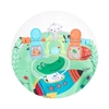 Chipolino Baby Spa Εως 18 κιλά Μουσικό Ρηλάξ με Δόνηση - Green (SHEBS02302GR)