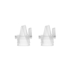 Kikka Boo Spare silicone valve for breast pumps Libra-Rhea - 2pcs. 31304010043