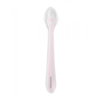 Kikka Boo Silicone spoon with case Pink (31302040140)