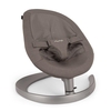 Nuna Leaf Grow Baby Bouncer Granite