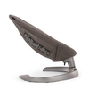Nuna Leaf Grow Baby Bouncer Granite