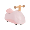 Kikka Boo Sizzy Ride-On 12+μ ροζ 31006030034