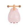 Kikka Boo Sizzy Ride-On 12+μ ροζ 31006030034