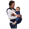Baby Carrier Cangaroo Skyline - Blue