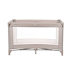 Kikka Boo Baby cot 2 levels So Gifted Beige 2023 31003010106