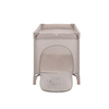 Kikka Boo Baby cot 2 levels So Gifted Beige 2023 31003010106