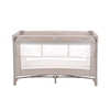 Kikka Boo Baby cot 2 levels So Gifted Beige 2023 31003010106