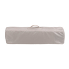 Kikka Boo Baby cot 2 levels So Gifted Beige 2023 31003010106