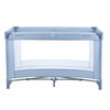 Kikka boo So Gifted Travel Cot Blue 31003020074