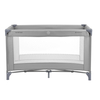 Kikka boo So Gifted Travel Cot Grey 31003020069