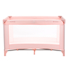 Kikka boo So Gifted Travel Cot Pink