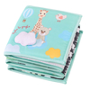 Sophie la Girafe Folding Soft Book