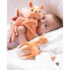 Sophie la Giraffe Gift Set with Fanfan and a doudou