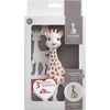 Sophie La Girafe Teether Set 2 pcs (516510)
