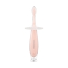 Kikka Boo ΒρεφικήΟδοντόβουρτσα σιλικόνης Softy Pink 31303040084