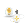 Medela Solo Hands-free Single Electric Breast Pump USB-chargeable 101045514