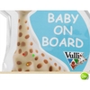 Sophie la girafe Baby on Board with Light (S470213)