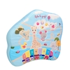 Sophie la Girafe “Touch & Play” Musical Activity Panel