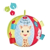 Sophie la Girafe “Sensory Awakening Gift Set”