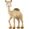 Sophie la girafe Al’thirle Compagnon Καμήλα 18cm 777002