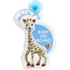 Sophie la girafe Baby on Board with Light (S470213)