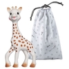 Sophie la girafe Sophie the giraffe the first baby toy with storage case S616401