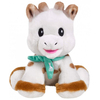 Sophie la Giraffe Sweety Sophie Collection Βελούδινη Σόφι μεσαίο μέγεθος 20εκ 010336