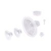 Kikka Boo Spare parts kit for wearable electric breast pump Noa 31304010006