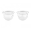 Kikka Boo Spare silicone diaphragm – 2pcs. for electric breast pump Serenity (31304010025)