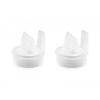 Kikka Boo Spare silicone valve – 2pcs. for electric breast pump Serenity (31304010027)