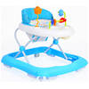 Cangaroo Eko Στράτα Περπατούρα με παιχνίδι - Blue (3800146243555)