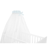 Kikka Boo Mosquito net 200/540 Stripy Friends
 41140000029