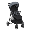 Kikka Boo Pushchair Alexa Light Grey 31001030181