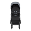 Kikka Boo Pushchair Alexa Light Grey 31001030181