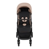 Kikka Boo Pushchair Alexa Peach 31001030182