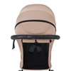 Kikka Boo Pushchair Alexa Peach 31001030182