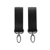 Kikka Boo Stroller Hooks 2 pieces Black 91501050015