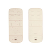 Kikka Boo Stroller liner Secret Garden Beige 31108040203