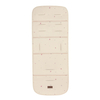 Kikka Boo Stroller liner Secret Garden Beige 31108040203