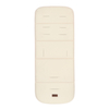 Kikka Boo Stroller liner Secret Garden Beige 31108040203