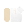 Kikka Boo Bedding set for carry cot 6pcs Sleepy Sheep 41101060146