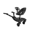Kikka Boo Stroller board with seat Ally XL Black 31001090002