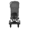 Kikka Boo Stroller board with seat Ally XL Black 31001090002