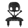 Kikka Boo Stroller board with seat Ally XL Black 31001090002