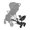 Kikka Boo Stroller board with seat Ally XL Black 31001090002