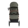 Kikka Boo Joy 0-22kg Αυτοαναδιπλούμενο Καροτσάκι Army Green 31001030206