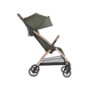 Kikka Boo Joy 0-22kg Αυτοαναδιπλούμενο Καροτσάκι Army Green 31001030206